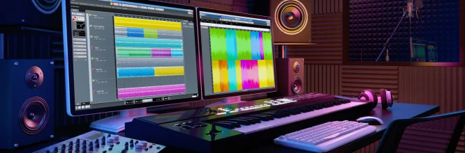 Crear música con IA